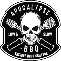 Apocalypse BBQ logo