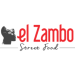 El Zambo Street Food logo
