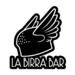 La Birra Bar Burgers logo