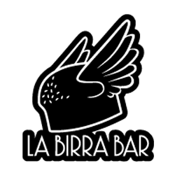 La Birra Bar Burgers logo