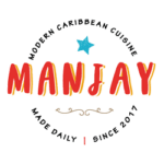 Manjay Restaurant logo