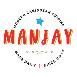 Manjay Restaurant logo