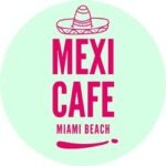 Mexi Cafe logo