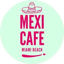 Mexi Cafe logo