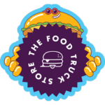 The Food Truck Store logo