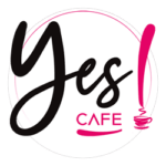 Yes Cafe logo